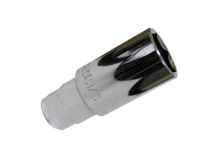 Tools | Thin Wall Sockets 13/16 Socket w/ 13/16 and 3/4 Hex [3/8  Drive] - 27.3mm/1.07  OD