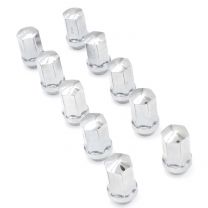 Factory Style - Lug - Dodge/Jeep/Ram (7/8)  M14 1.5 (10 Pc)(Lugs Only)
