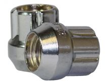 601145 Spline Lug Nut | OE Car [6 Sided] 12mm 1.50 Lugs