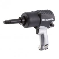 Tools | Pneumatic | 1/2 Dr. 2" Anvil Impact Wrench (Tools)Back  Reset  Delete  Duplicate  Save  Save and Continue Edit