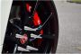 20 pcs chrome spline spike lug nuts thread 3.35 Inch Tall Bulge Acorn seat with 1 socket key replacement Fits Acura Honda Chevrolet Hyundai Toyota Lexus Mitsubishi