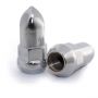 Lug Nut - Bullet Bulge Acorn (3/4) - 7/16