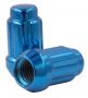 Lug Pack - Car Spline - 3/8 (Blue)(4 Lug)(Lugs Only)