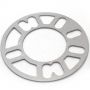 Wheel Spacer - Die Cast Aluminum - 4/5 Lug (100mm/4.25-120mm/4.75 )(3mm or 1/8)