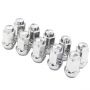 Factory Style - Lug - Ford (3/4) 1/2 (10 Pc)(Lugs Only)