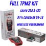 TPMS - PDQ Tool and Sensor Bundle - PDQ-46 + 24 PDQ-001