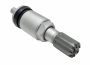 TPMS - PDQ Replacement Valves - OE Metal Finish
