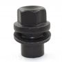 Factory Style - OEM Lug - M14x1.5 7/8 in. Hex Range Rover