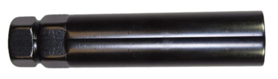 11497-7 Spline Lug Nut | Adapter Truck Sline w/ 7/8 & 13/16 Drives [7 Spline] Lugs
