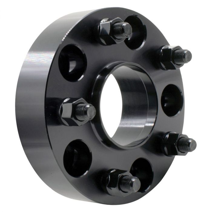 Billet aluminum 4.5 gauge spacer ring (5 hole mounting adapter)